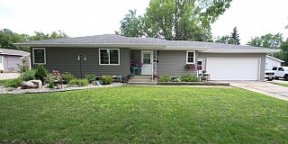 1424 Wisconsin Street, Brookings, SD 57006