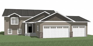 408 2nd Street, White, SD 57276