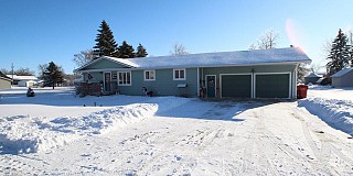 400 2nd Street, Elkton, SD 57026