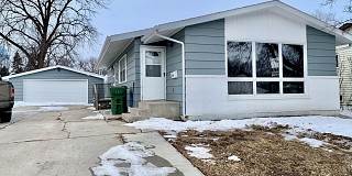 621 Jackrabbit Avenue, Brookings, SD 57006