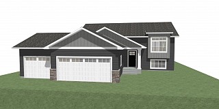 202 Lindsay Drive, Aurora, SD 57002