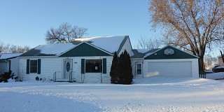 403 Redbird Avenue, Hayti, SD 57241