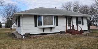 101 Perry Avenue, Colman, SD 57017