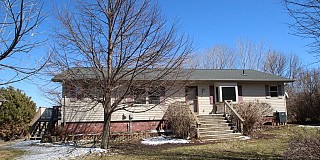 21074 480th Avenue, White, SD 57276