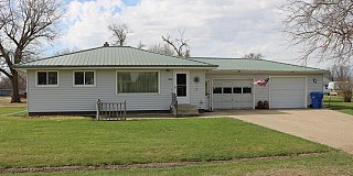 200 2nd Street, Elkton, SD 57026