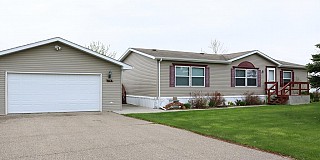 1004 Chaparral Drive, Brookings, SD 57006