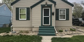 705 Harvey Dunn Street, Brookings, SD 57006