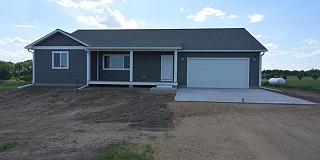 117 Golfview Drive, White, SD 57276