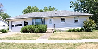 307 Davis Avenue E, Estelline, SD 57234