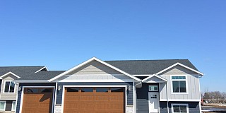 122 Lindsay Drive, Aurora, SD 57002