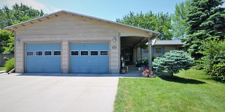 415 21st Avenue, Brookings, SD 57006