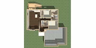 117 Audra Drive, Aurora, SD 57002