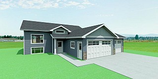 309 Lindsay Drive, Aurora, SD 57002