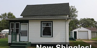 204 Lake Avenue S, Lake Preston, SD 57249