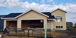 201 Audra Drive, Aurora, SD 57002