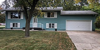 408 Dakota Avenue, Volga, SD 57071