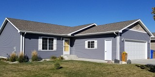 103 Vicki Avenue, Volga, SD 57071