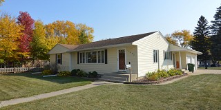 1602 1st Street, Brookings, SD 57006