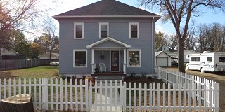 105 4th Street, White, SD 57276