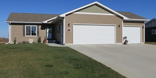 406 5th Street, Volga, SD 57071