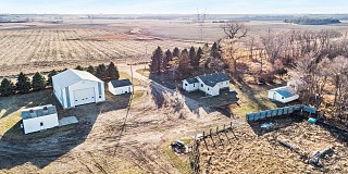 48358 228th Street, Flandreau, SD 57028