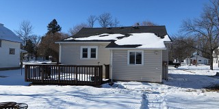 524 Astrachan Avenue, Volga, SD 57071