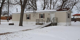 104 2nd Street NE, Lake Preston, SD 57249