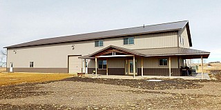 47904 SD 30 Highway, White, SD 57276