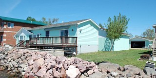 130 Lake Drive, Castlewood, SD 57223