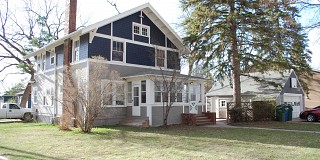 703 12th Avenue, Brookings, SD 57006