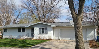 1817 Morningside Drive, Brookings, SD 57006