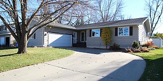 2058 MORNINGSIDE Drive, Brookings, SD 57006
