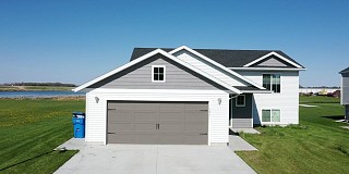 201 Lindsay Drive, Aurora, SD 57002