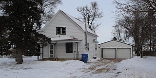 539 JAY Street, Bruce, SD 57220