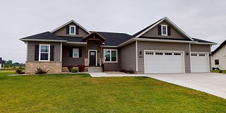2802 Wood Duck Trail, Brookings, SD 57006
