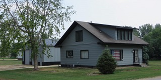 308 Epton Avenue, Oldham, SD 57051
