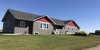 43495 209th Street, DeSmet, SD 57231