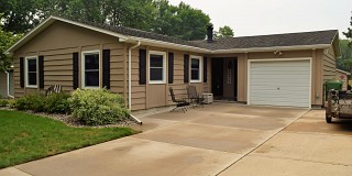 1712 Santee Trail, Brookings, SD 57006