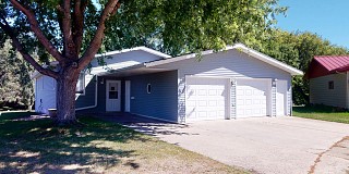 605 Circle Drive, Clear Lake, SD 57226