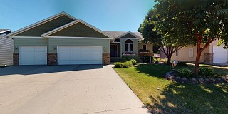 1519 Pine Ridge Road, Brookings, SD 57006