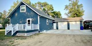600 Antelope Street S, Elkton, SD 57026
