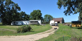 47740 209th Street, Aurora, SD 57002