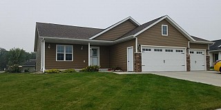 930 Crystal Ridge Road, Brookings, SD 57006