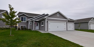 2505 Larkspur Ridge Drive, Brookings, SD 57006