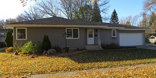 1424 Wisconsin Street, Brookings, SD 57006