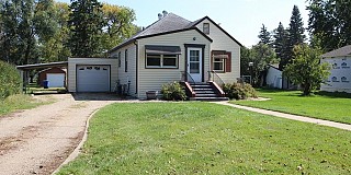 418 Marvin Avenue, Volga, SD 57071