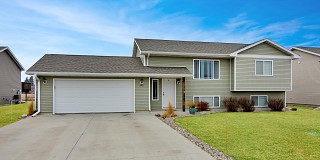 109 Lilac Avenue, Aurora, SD 57002