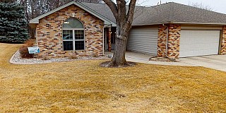 1344 Trail Ridge Circle, Brookings, SD 57006