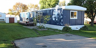 408 3rd Ave S, Brookings, SD 57006