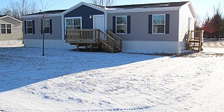 709 Morgans Run, Brookings, SD 57006